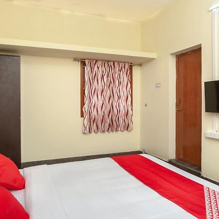 Hotel O Passion Paradise Singānallūr Esterno foto